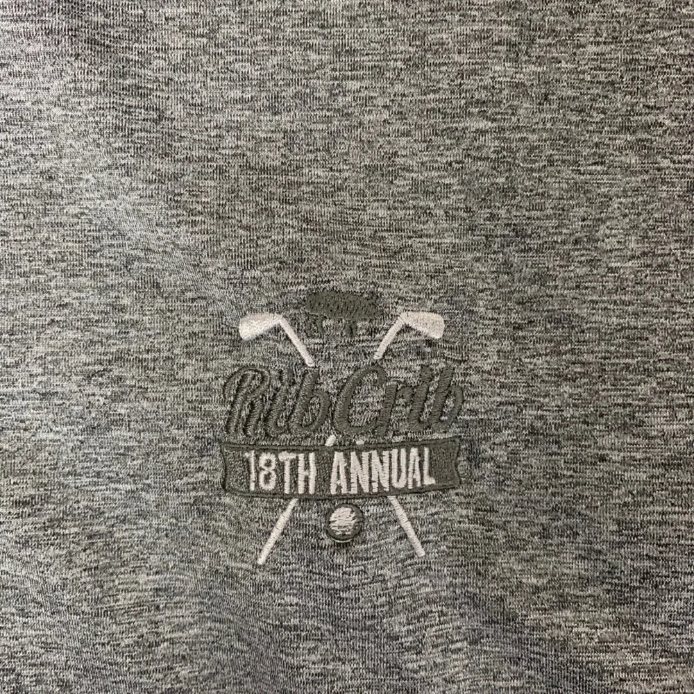 FootJoy quarter zip